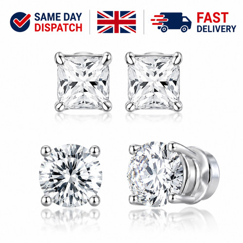 Magnetic earrings clip women - earrings,