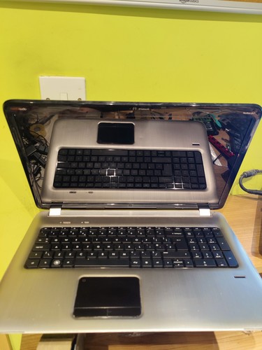 Laptop dv7 inch unknown - dv7, 17