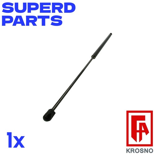 Gas spring engine bonnet - gas,