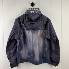2014 Stone Island Marina Heat