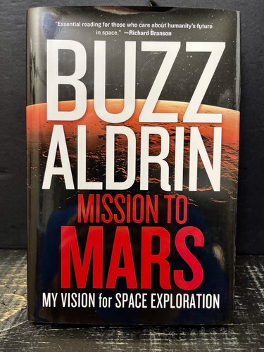 Mission mars vision - mission, my