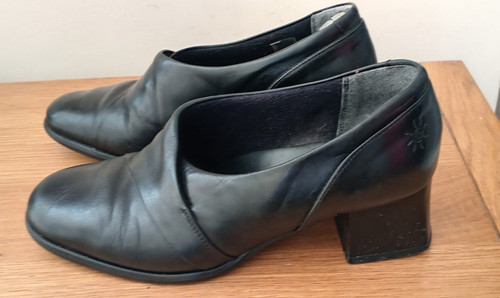 Clarke springers leather - springers,