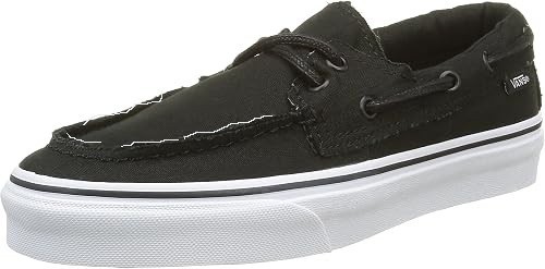 Vans zapato del barco - barco, lo