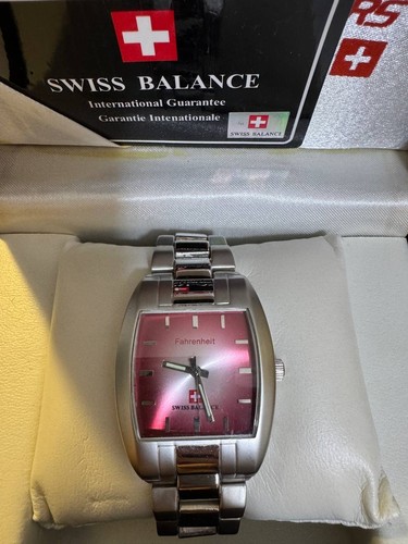 Fahrenheit watch men - watch,