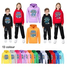 Boys Girls 67 Six Seven