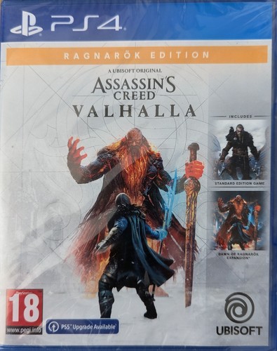 Assassin creed valhalla - assassin’s,