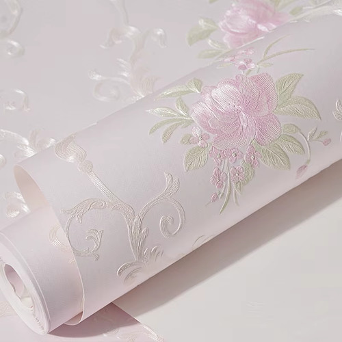 Self adhesive floral - self-adhesive,
