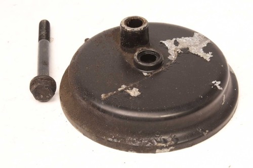 Engine cover ventilation cover