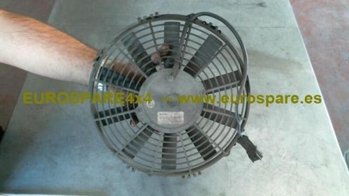 Fan land rover range - range, g