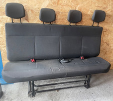 RENAUT MASTER / NV400 CREW CAB
