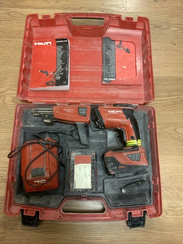 Hilti 5000 a22 drywall - hilti,