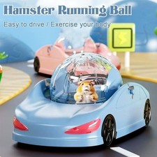 Hamster running ball - ball, large