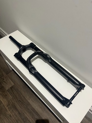 Rockshox revelation 5 - revelation, rc