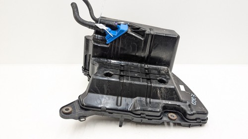 Audi adblue fuel tank - adblue,