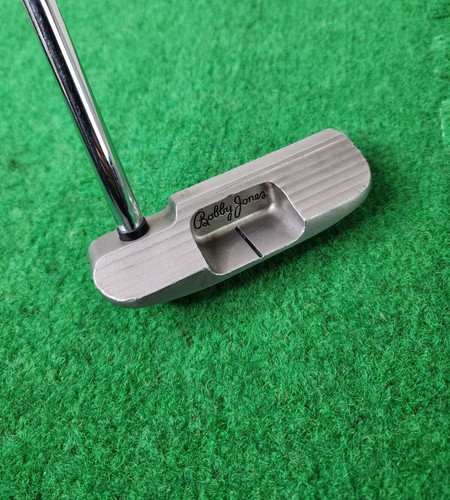 Bobby jones putter good - jones,