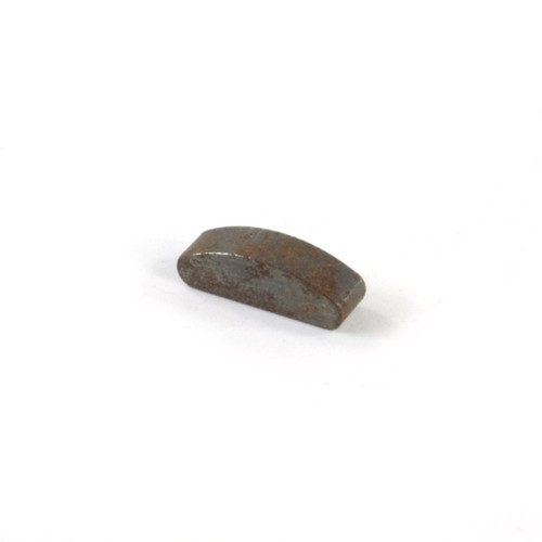 Crankshaft woodruff key - crankshaft,