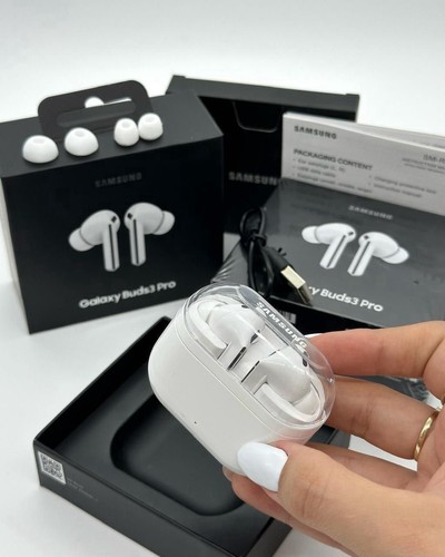 Samsung galaxy buds3 - samsung,