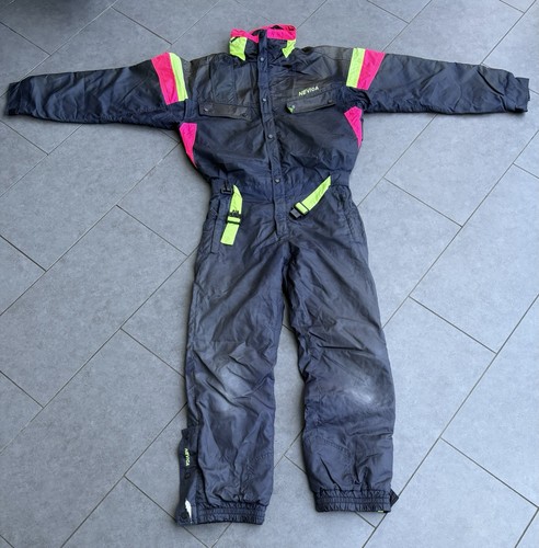 Nevica one piece ski - one,
