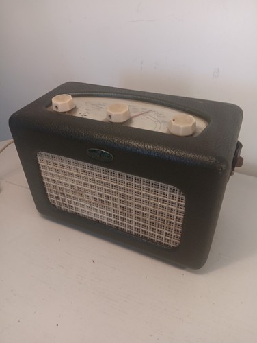 Roberts r66 vintage retro - vintage,