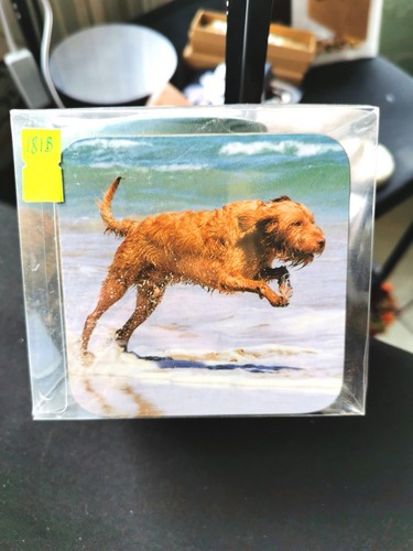 Cup coaster set - cup, &