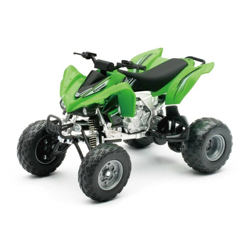 Model die cast kawasaki - die, kfx