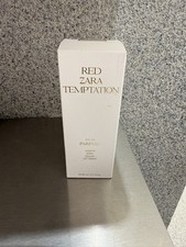 Red Temptation Zara perfum