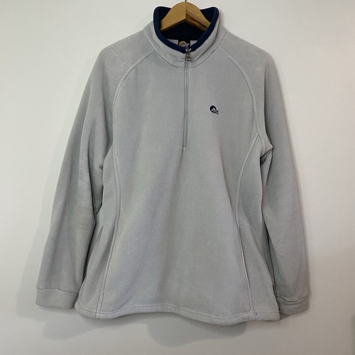 Lowe alpine aleutian fleece - alpine,