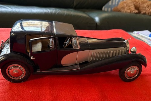 Mint 1931 bugatti - 1931,