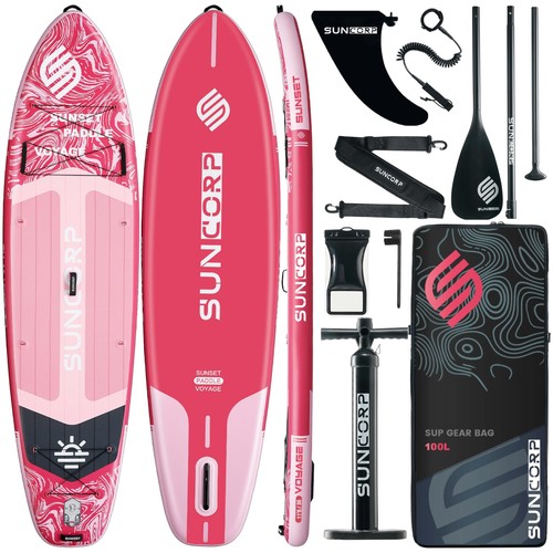 Suncorp x35 inflatable - 11.6'x35'',