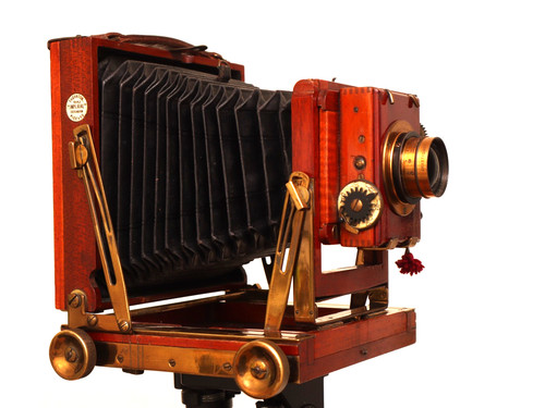 Thornton pickard imperial - thornton,