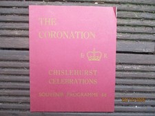 The Coronation - Chislehurst