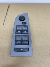 BMW 3 SERIES E90 E91 WINDOW