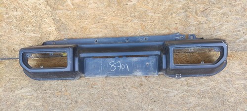 Suzuki jimny rear bumper - suzuki, fj
