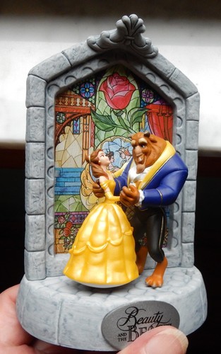 2016 hallmark disney beauty - hallmark,