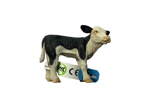 Bullyland black white mona - black, &