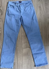 Nydj samantha slim - slim, jeans