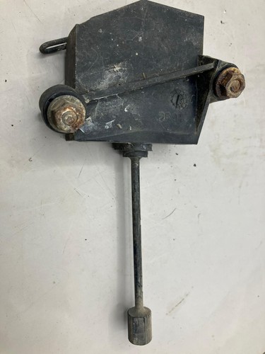 Peugeot 205 nearside front
