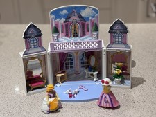 Playmobil Take Along Princess