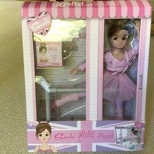 Sindy BNIB NRFB Kid Kreations