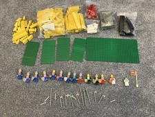 VINTAGE LEGO CASTLE 375