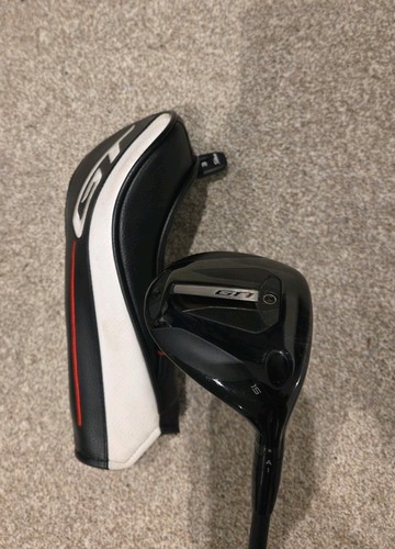 Titleist gt1 wood 15 - /,