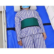 Medical Bed Restraints for