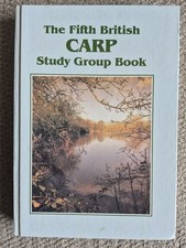 The Fifth British Carp Study