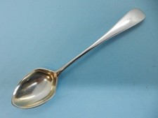 VICTORIAN Hallmarked Sterling