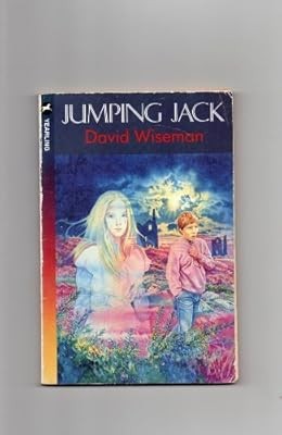 Jumping jack wiseman - wiseman,, david