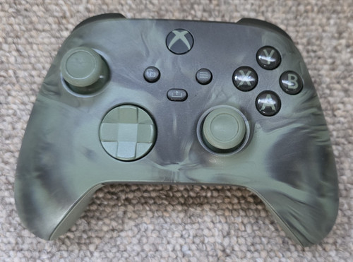 Microsoft xbox wireless - microsoft,