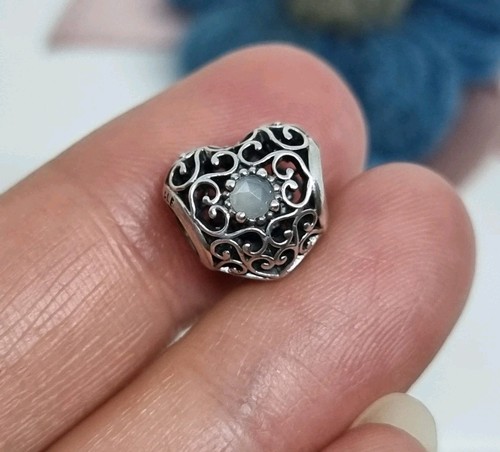 New genuine pandora moonstone - pandora,