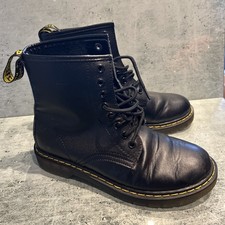 Designer Boots Uk 6.5 Like Doc Martens