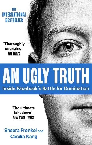 Ugly truth inside - ugly,