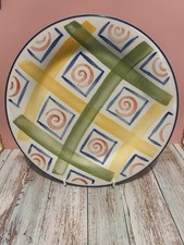 1 X STAFFORDSHIRE TABLEWARE